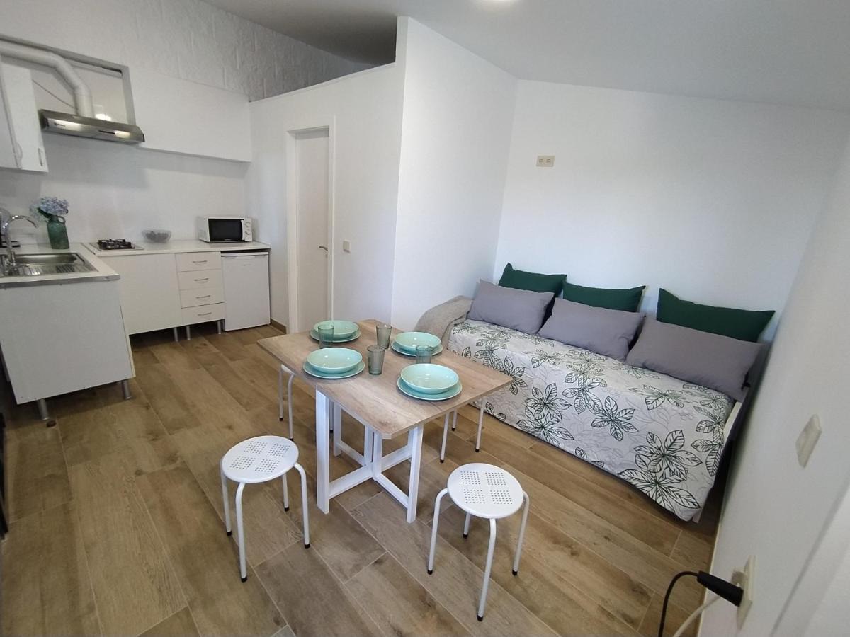 Apartment Casita En