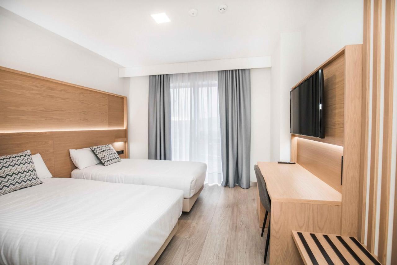 Ciudad De Hotel