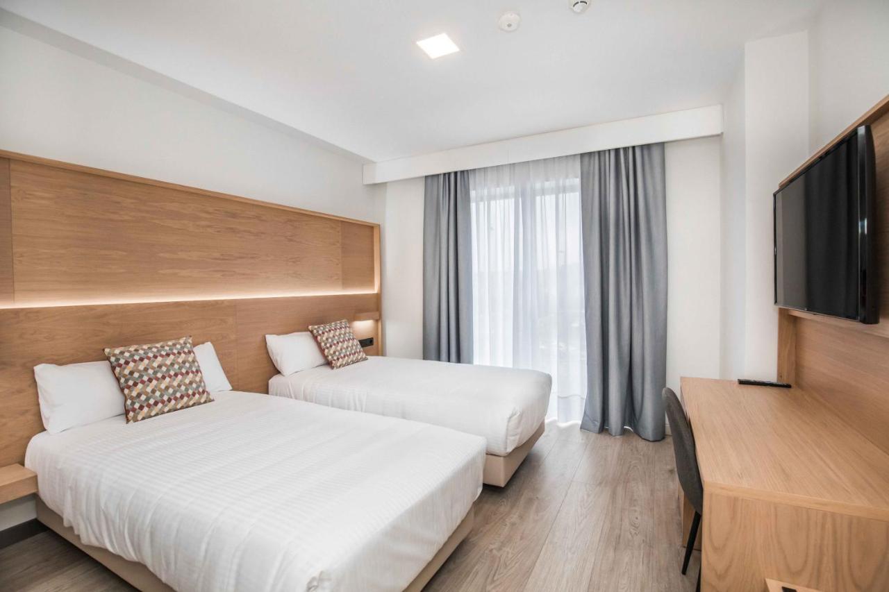 Hotel Ciudad De