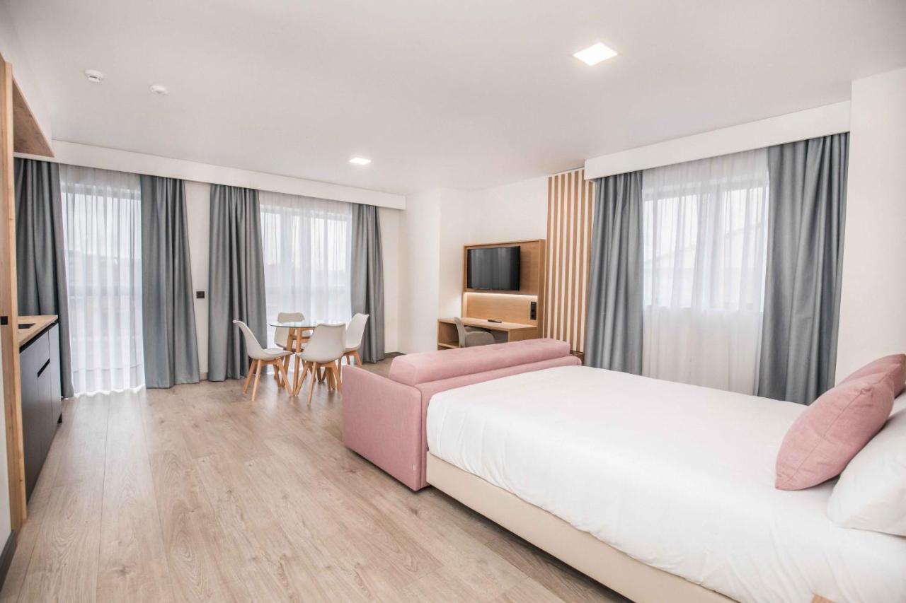 Hotel Ciudad De