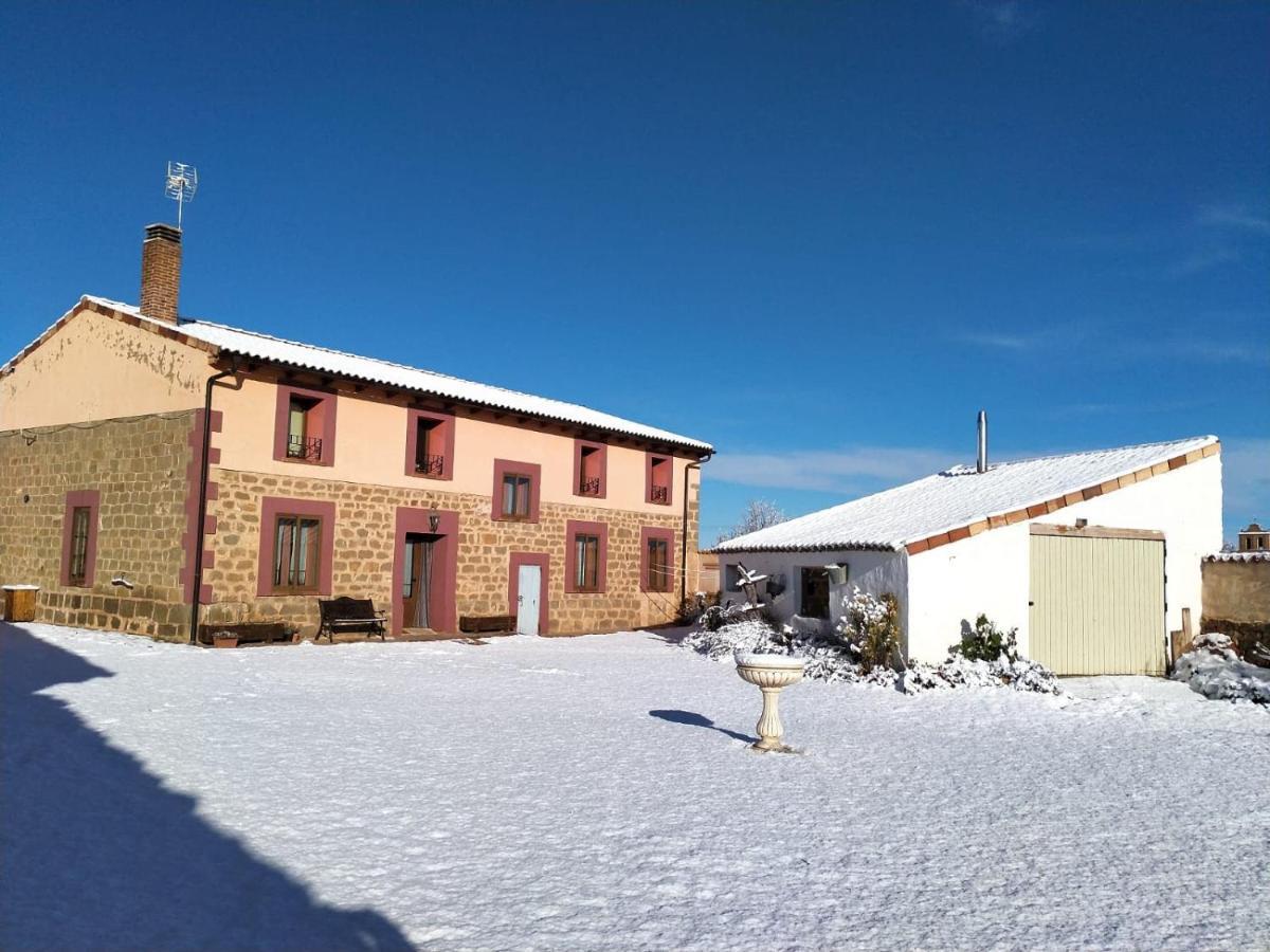 Rural El Cielo Entejado Hotel