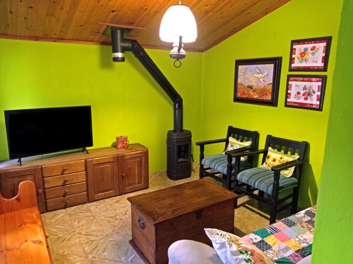 Сasa de vacaciones Cal Peguera, Casa De Cuento En Medio Del Bosque Castell de l'Areny