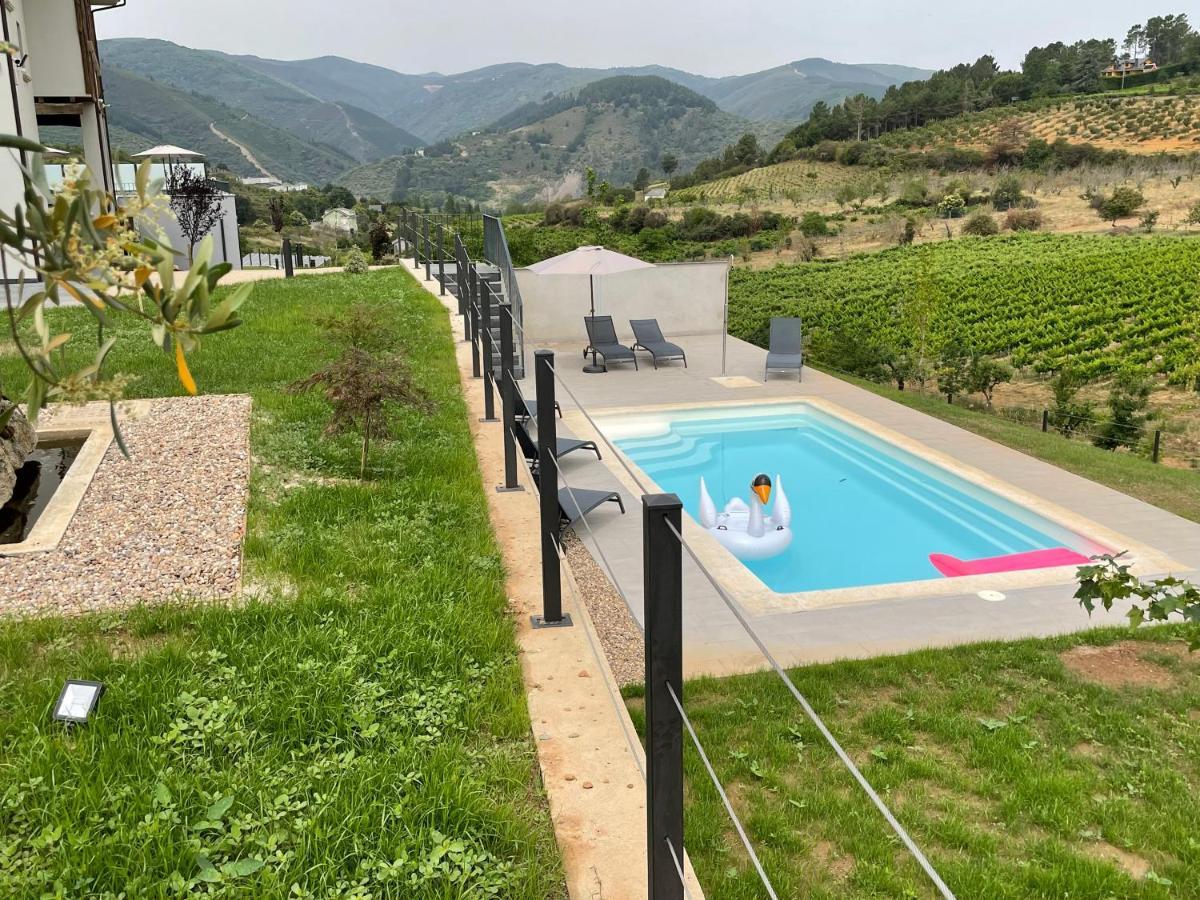Boutique Esencial Hotel Villafranca Del Bierzo