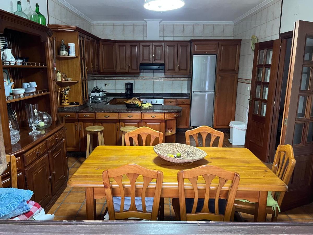 Casa Santa Ana Сasa de vacaciones