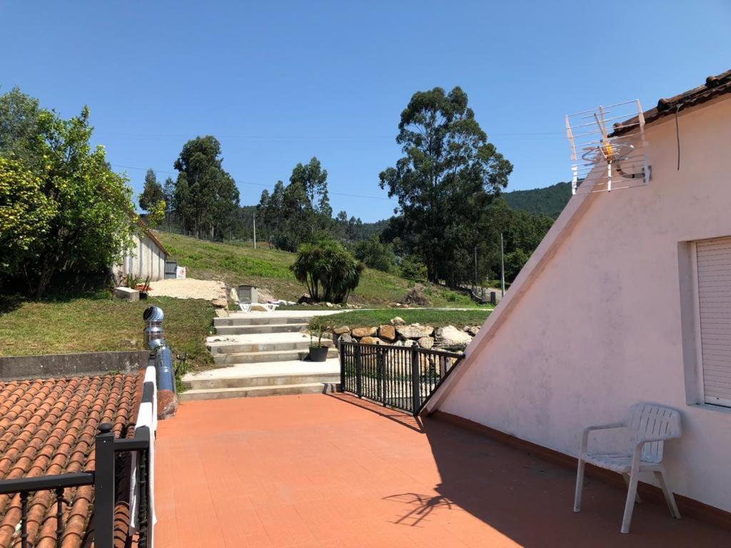 Сasa de vacaciones Casa Santa Ana