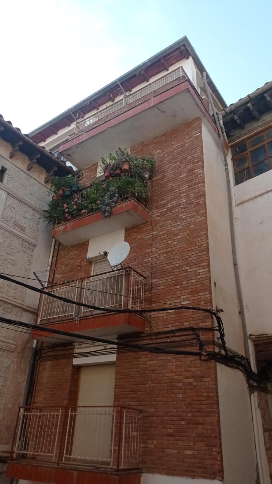 Benabarre, Huesca Apartamento *