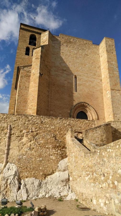 Apartamento Benabarre, Huesca Benabarre