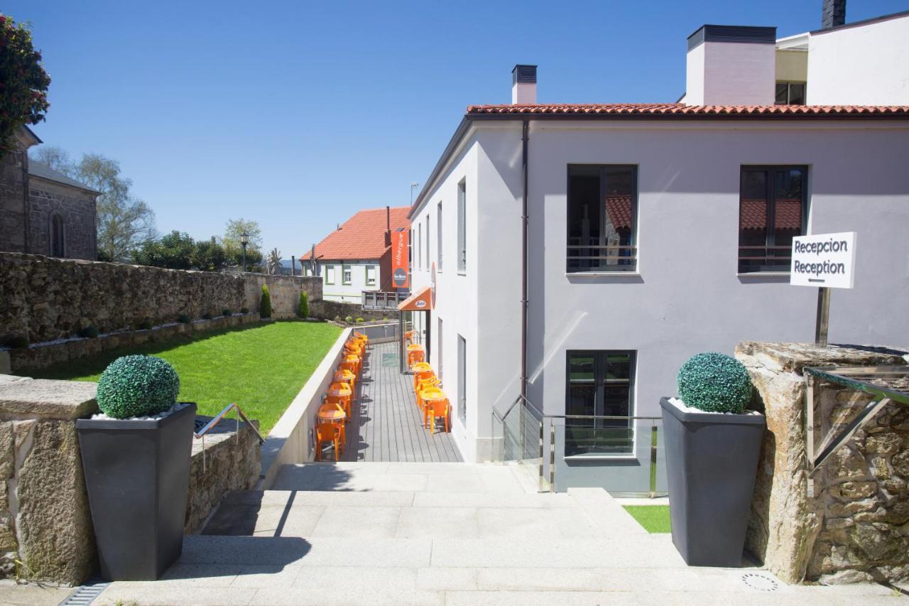 San Marcos Hostal