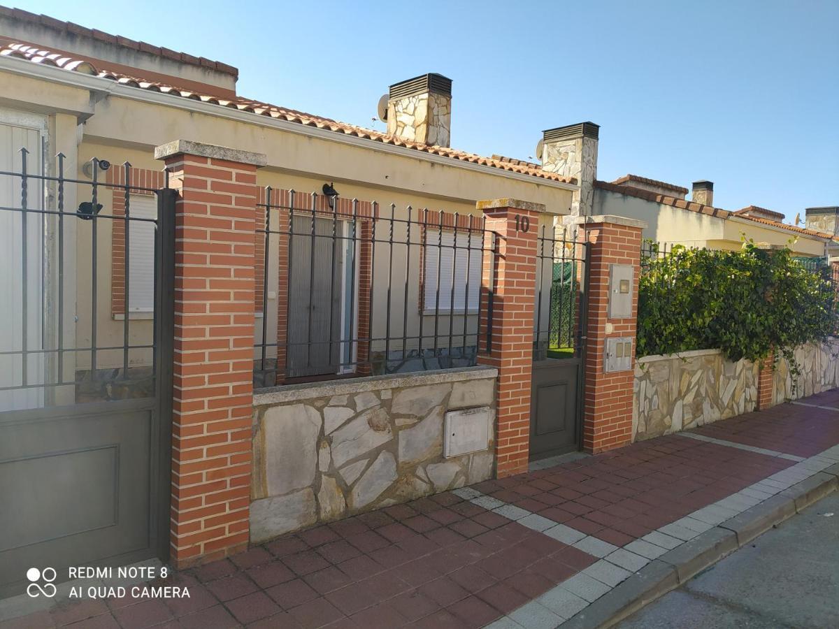 Casa Vainilla *
