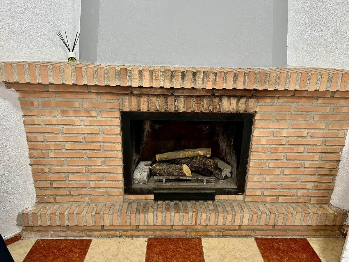 La Casa De * Baeza