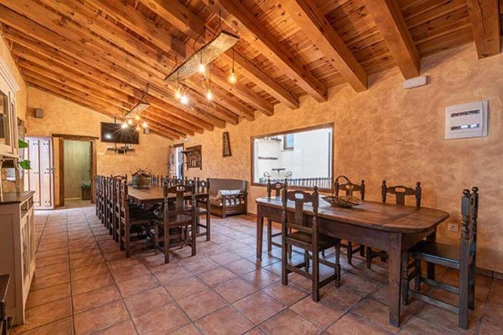 House Of The Ribera -