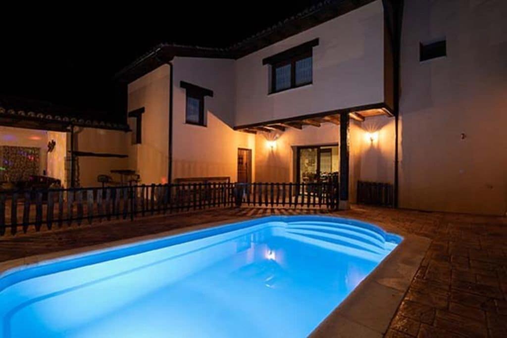House Of The Ribera - *