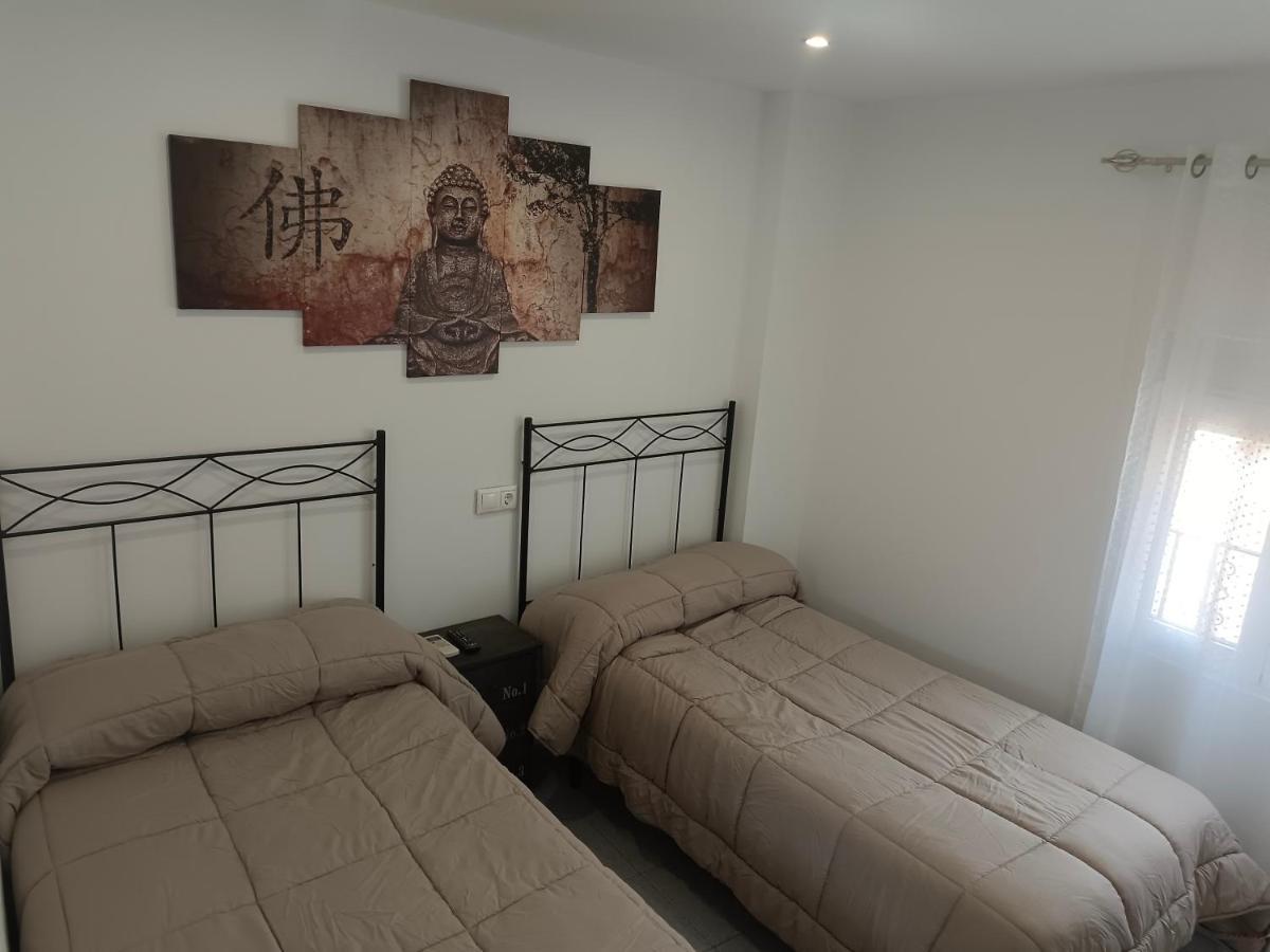 Casa Kalma Pensión Cazorla