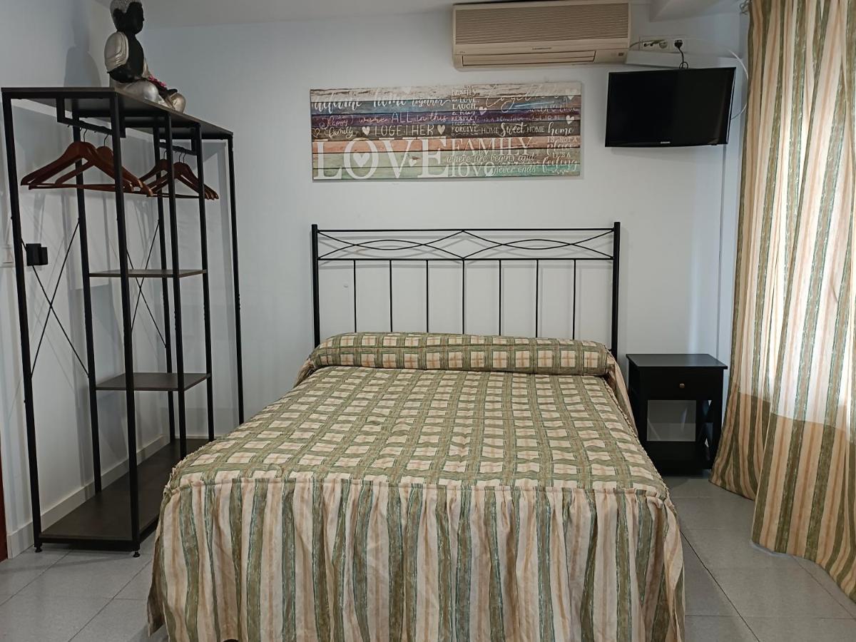 Casa Kalma Cazorla