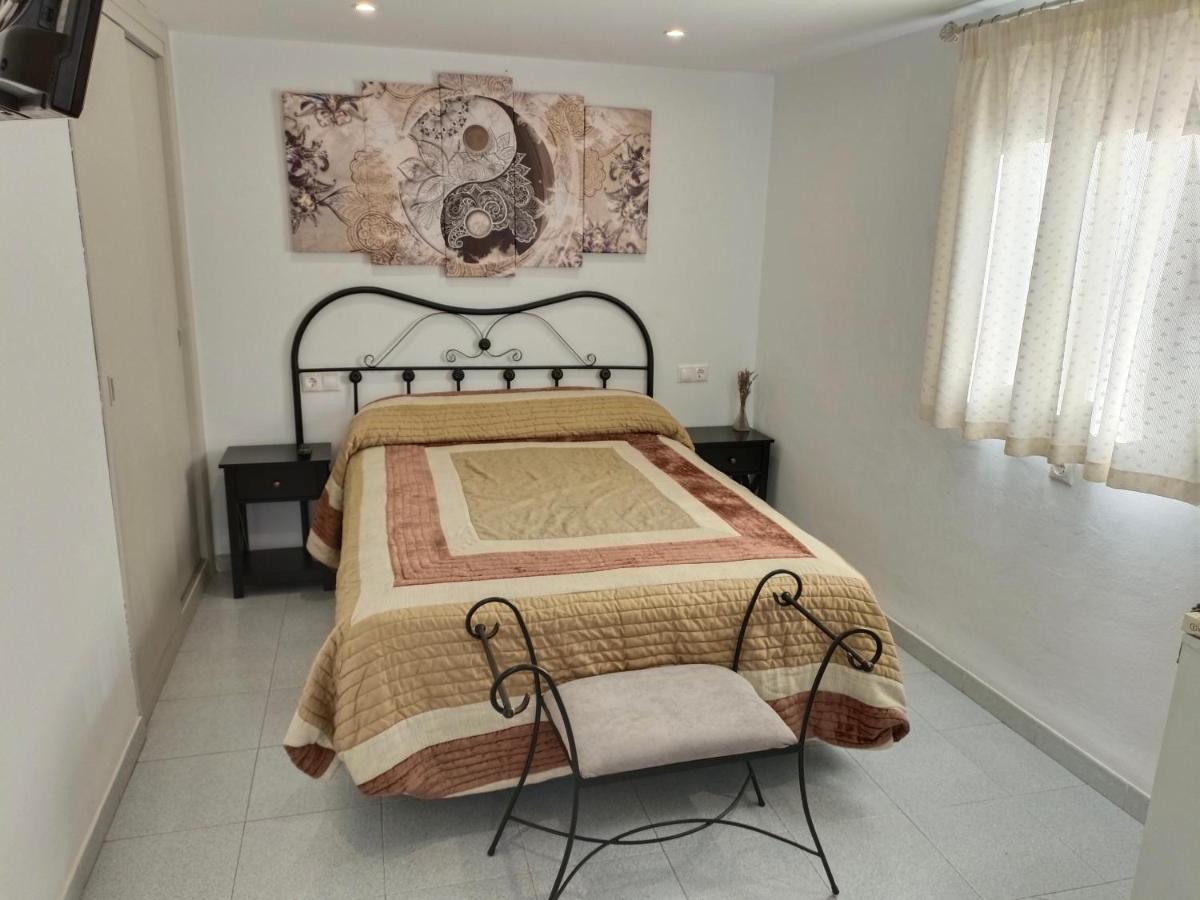 Casa Kalma Pensión *