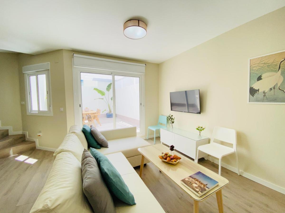 Summerlandrota Argueelles 4 Apartamento Rota