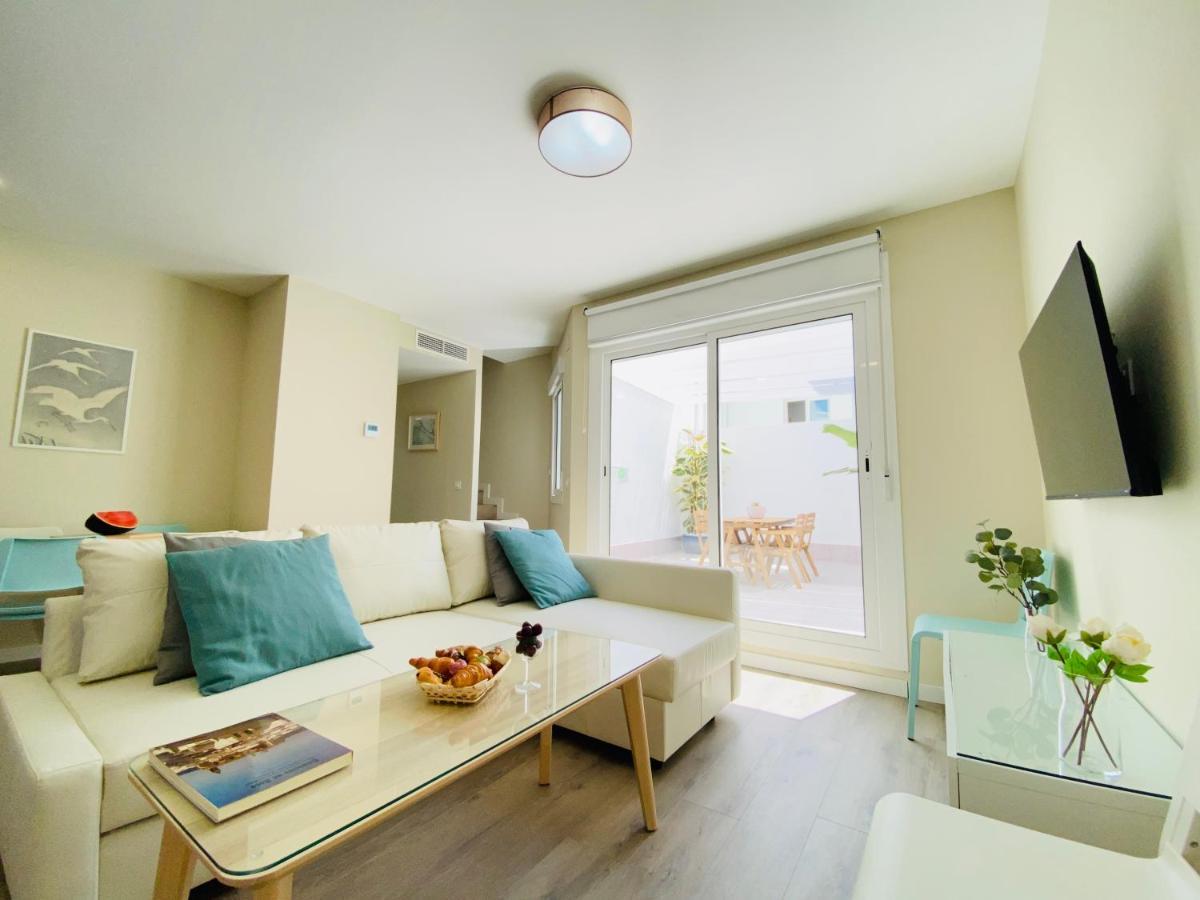Summerlandrota Argueelles 4 Apartamento
