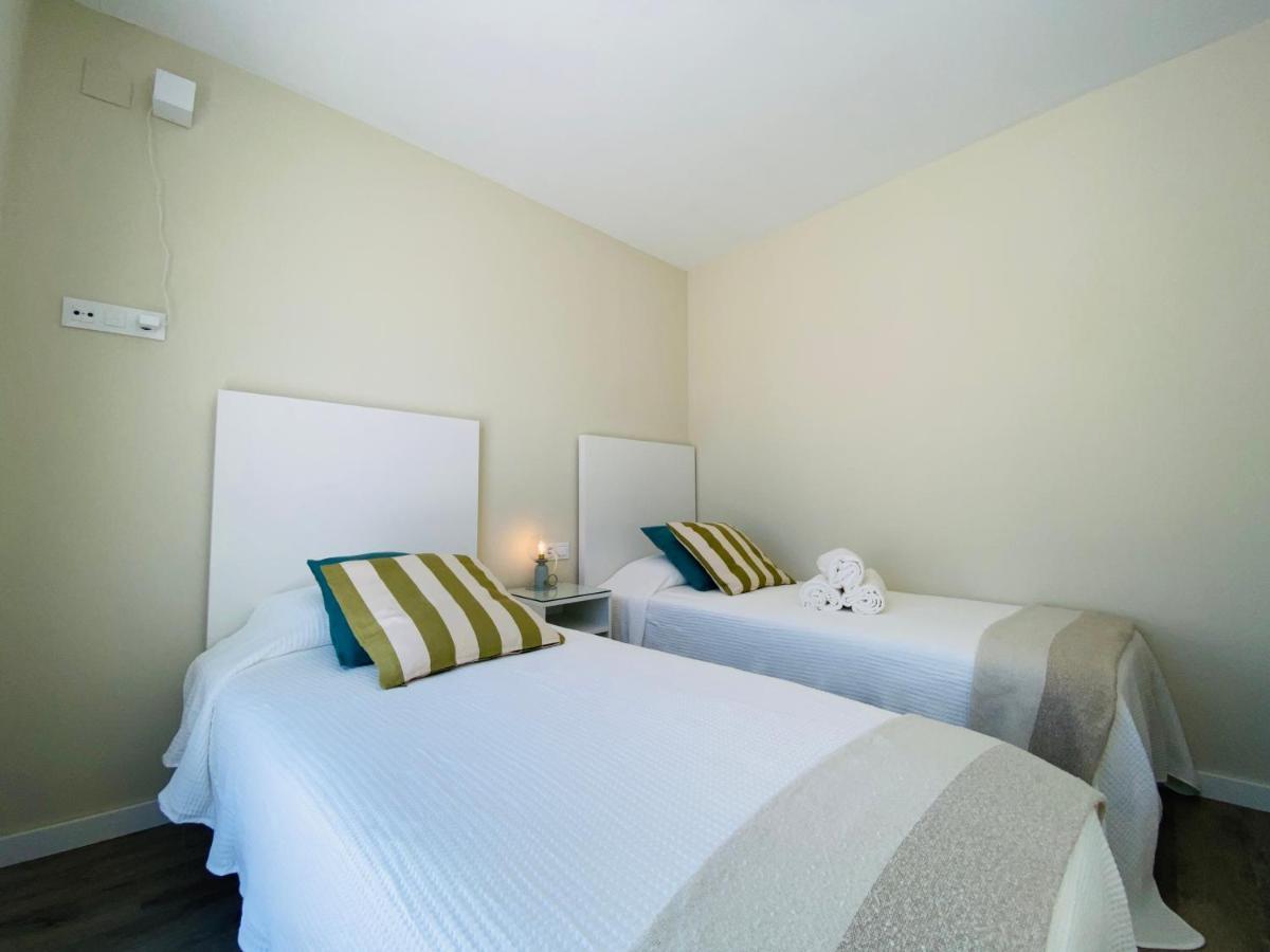 Summerlandrota Argueelles 4 Apartamento Rota