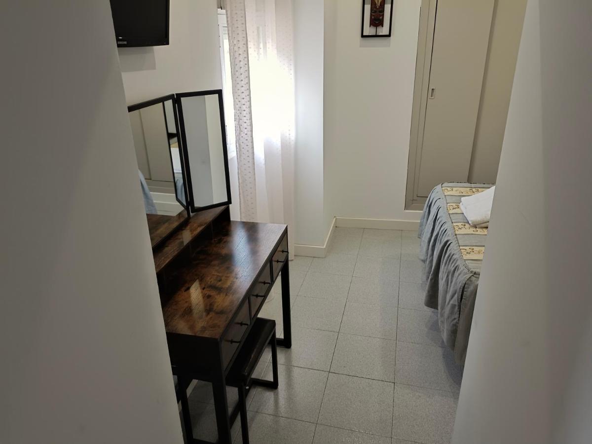 Casa Kalma Pensión