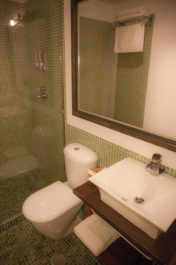 Luxor 7 Apartamento *