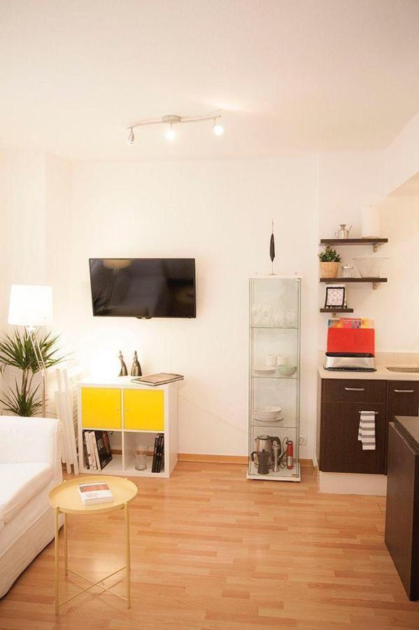 Apartamento Luxor 7