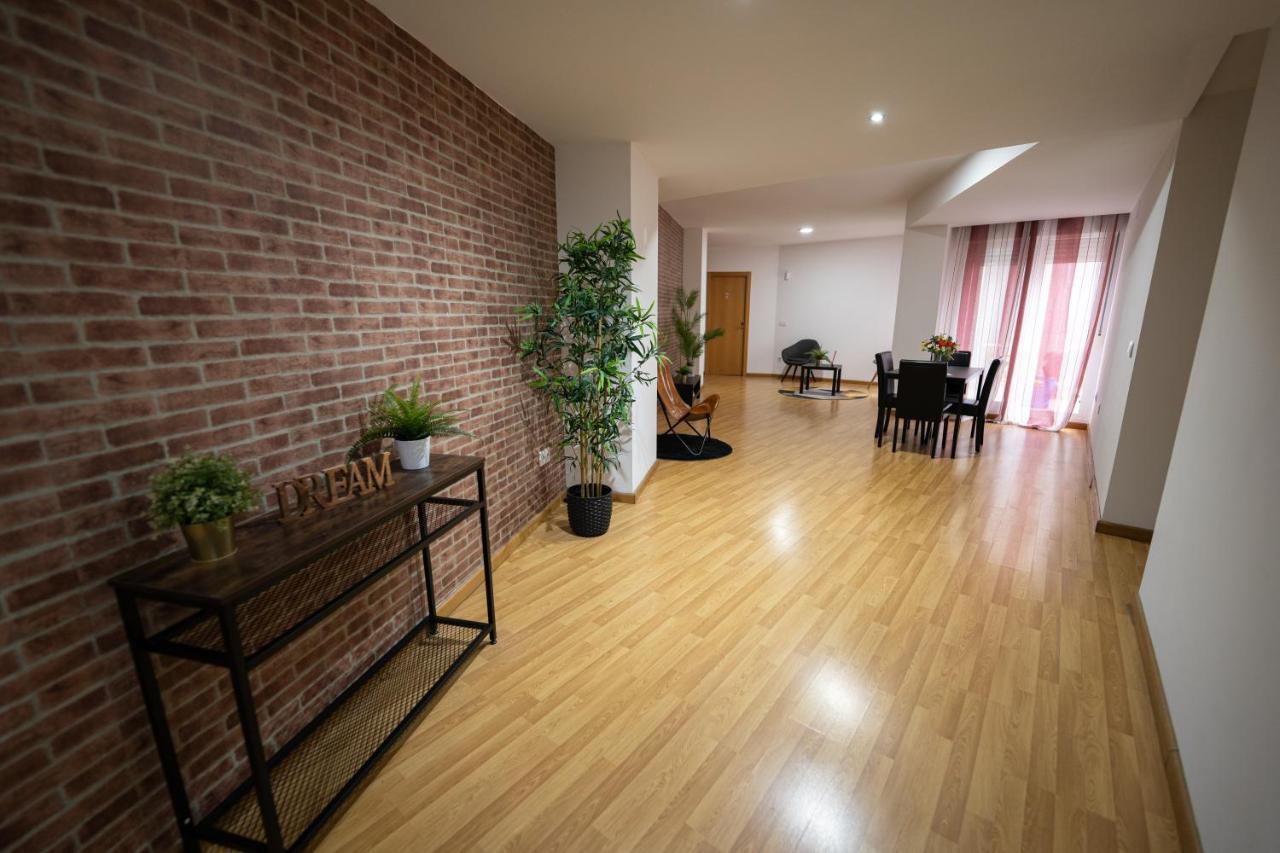 Decus Habitación en casa particular