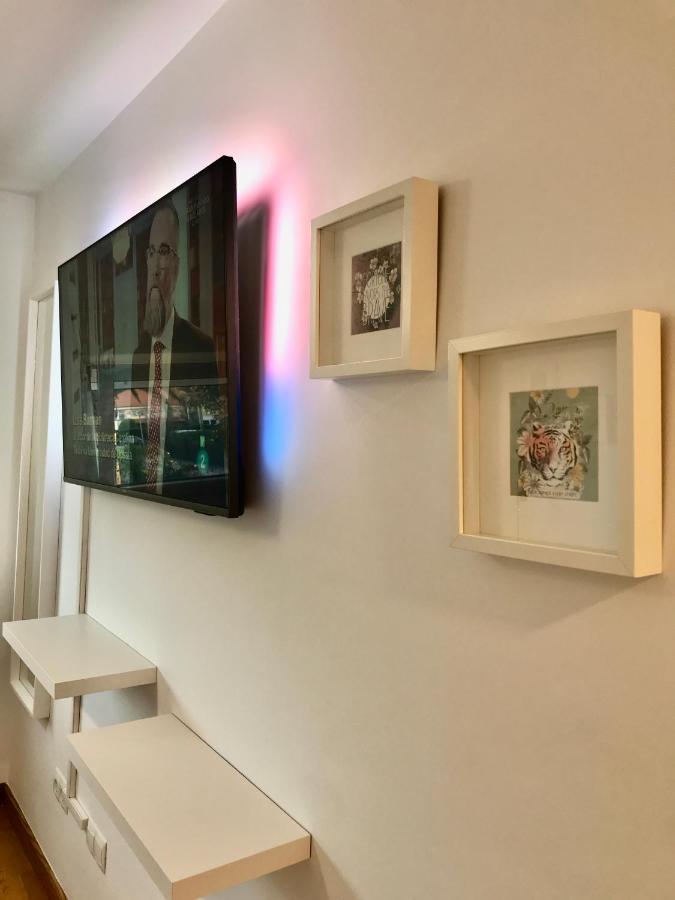 Apartment Olga Cantabria *