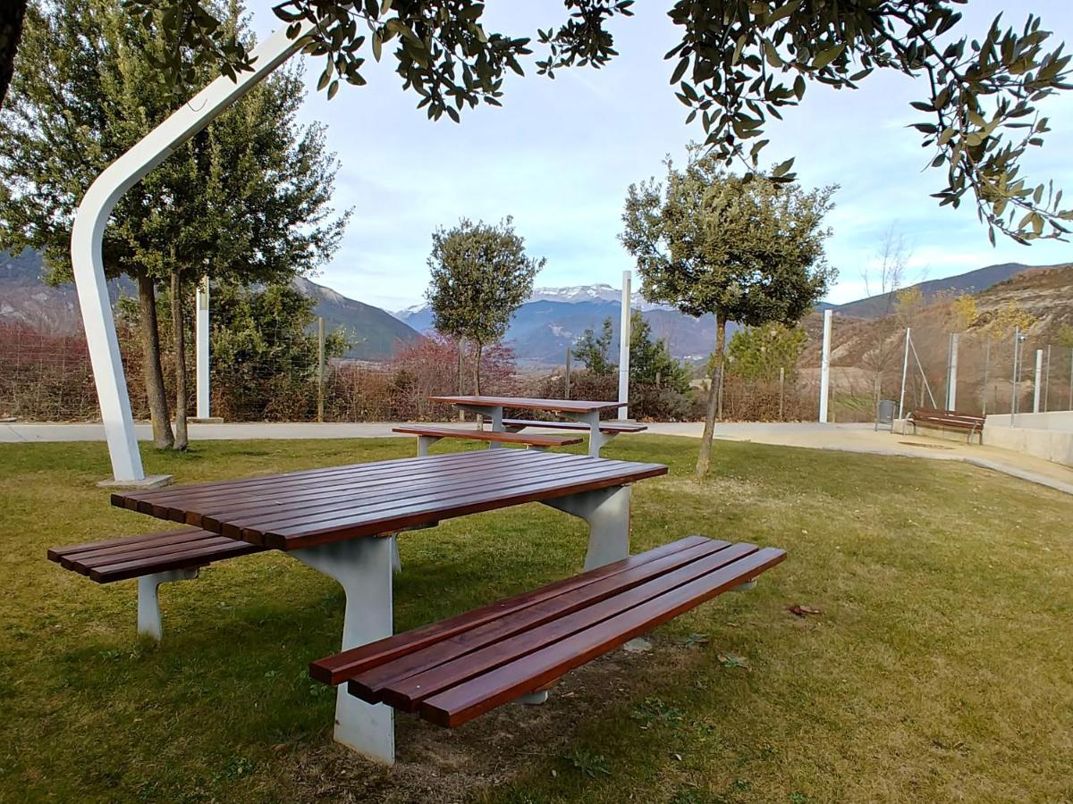 Valle De Tena 2 - Margas Golf