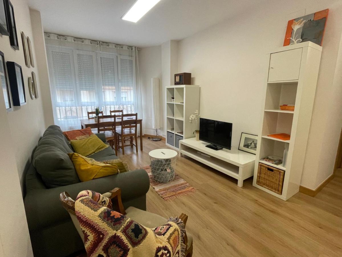 My Space En El Centro * Logrono