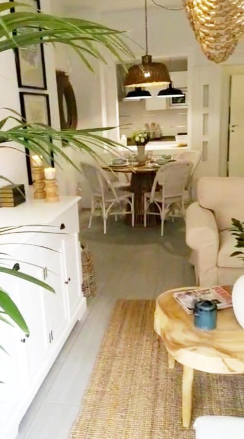 Apartamento Kentia Golf Playa Granada *