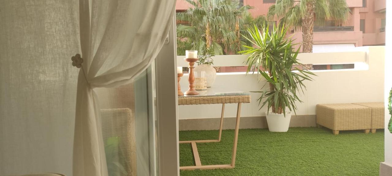 Kentia Golf Playa Granada