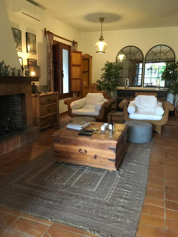 Villa Gitanillas, With Heated Pool, *