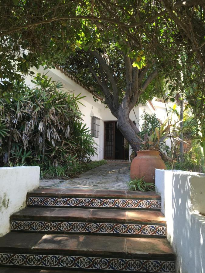 Villa Gitanillas, With Heated Pool, La Cala De Mijas