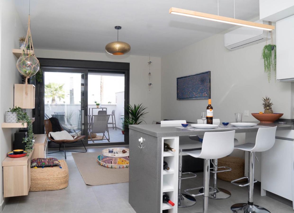 Arenas De Sanlucar Apartamento Sanlúcar de Barrameda