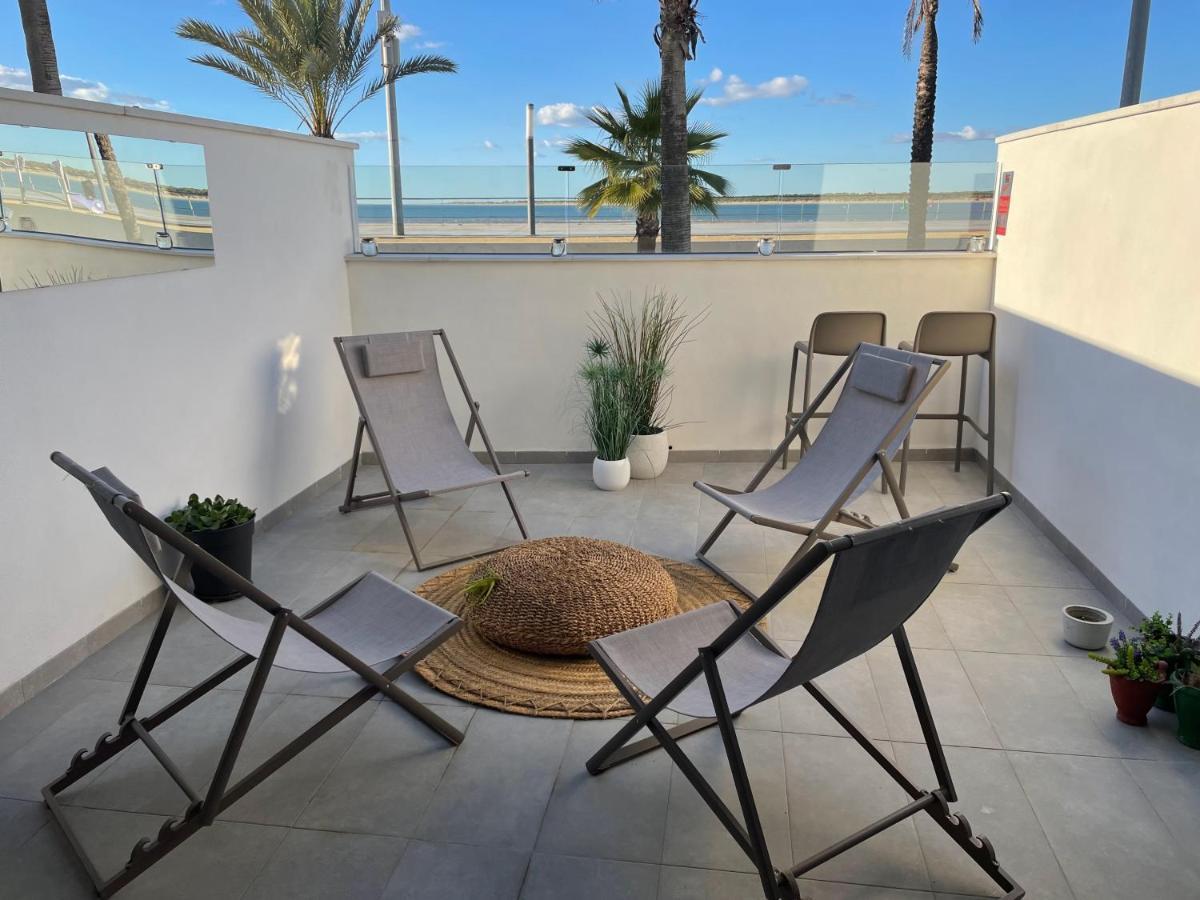 Arenas De Sanlucar *
