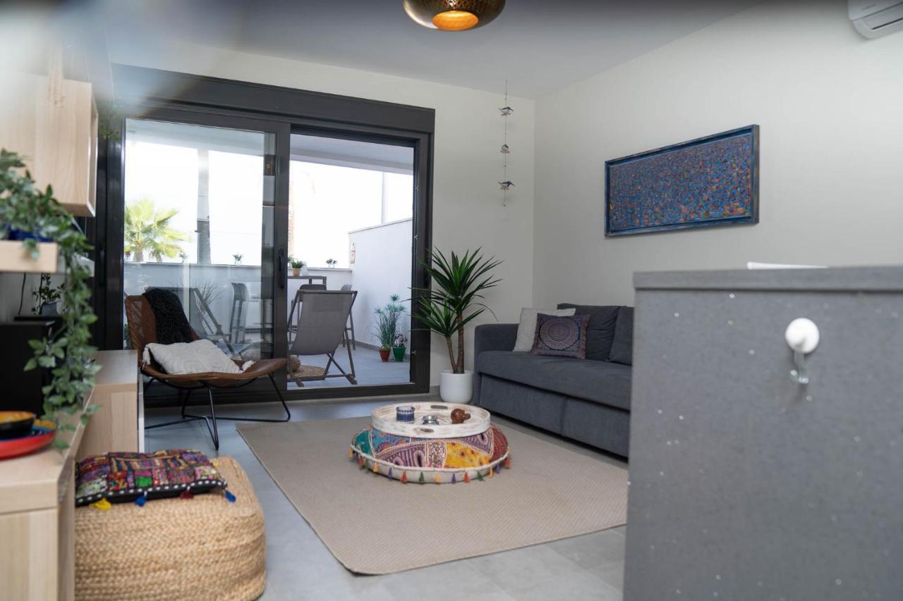 Arenas De Sanlucar Apartamento *