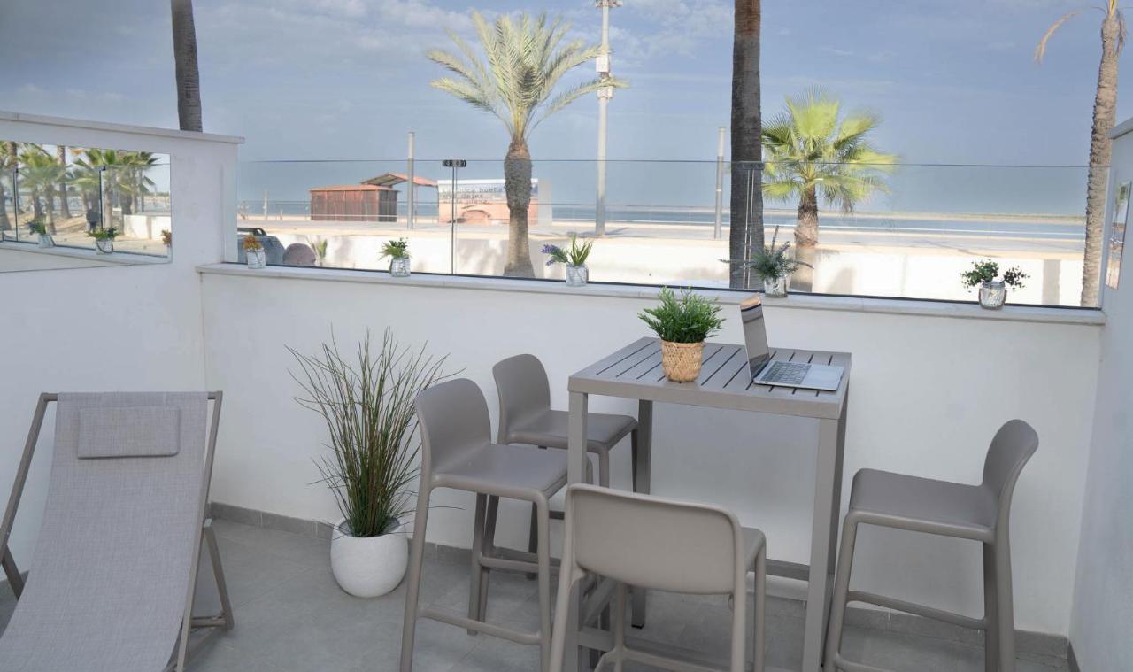 Arenas De Sanlucar *