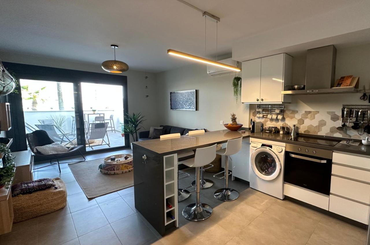 Arenas De Sanlucar Apartamento Sanlúcar de Barrameda