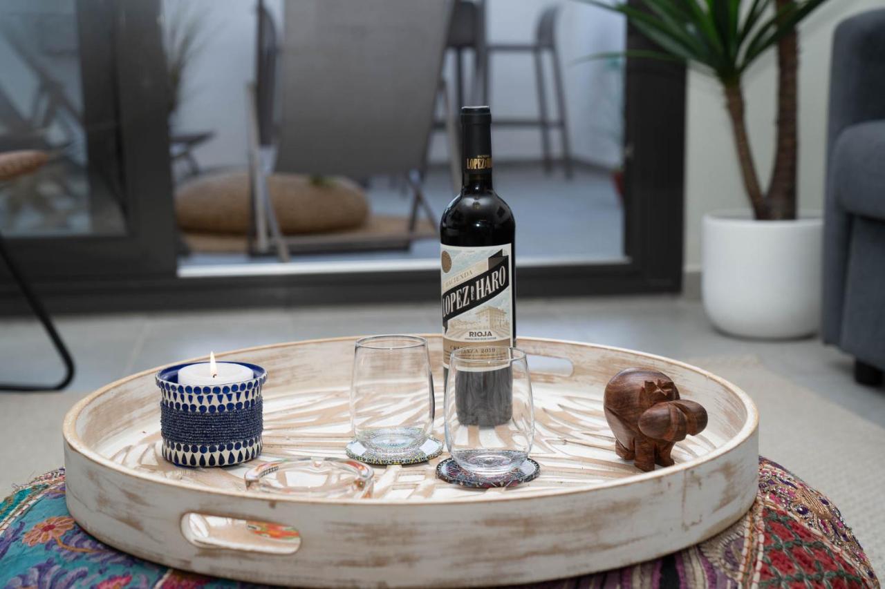 Apartamento Arenas De Sanlucar