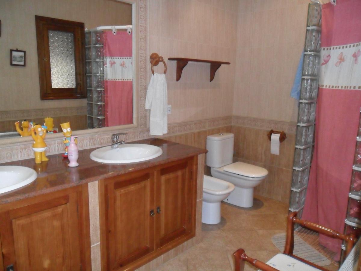 Apartment Casa Rural, Joservid, *