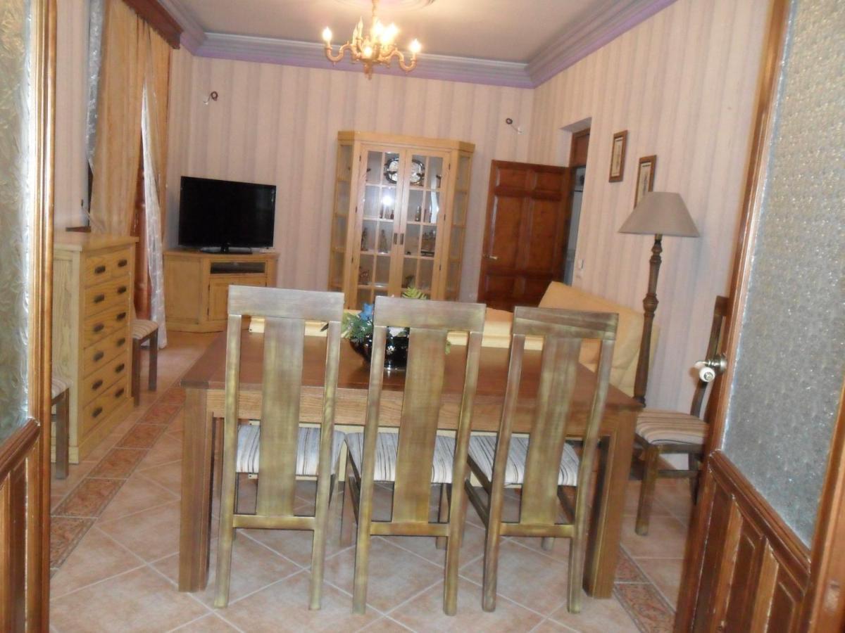 Casa Rural, Joservid, Almagro