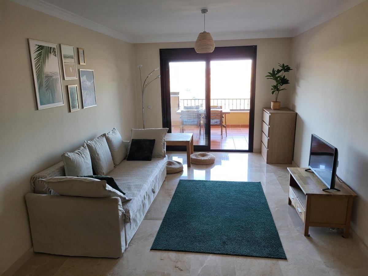 Apartamento Buena Vista Golf La Cala La Cala De Mijas