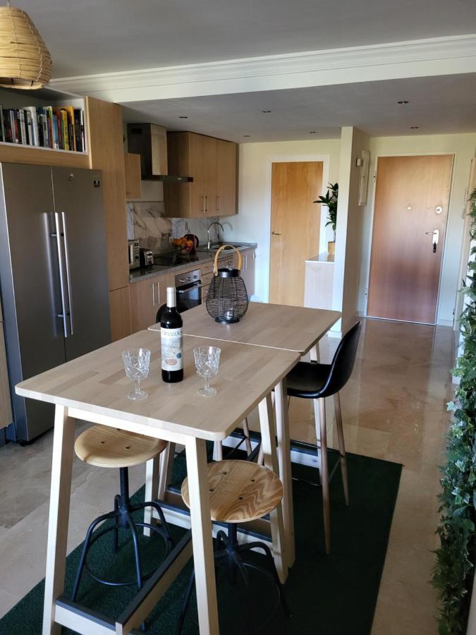 Buena Vista Golf La Cala Apartamento La Cala De Mijas