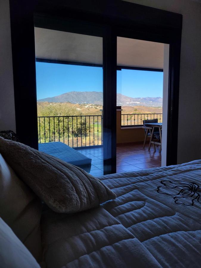 Buena Vista Golf La Cala Apartamento *