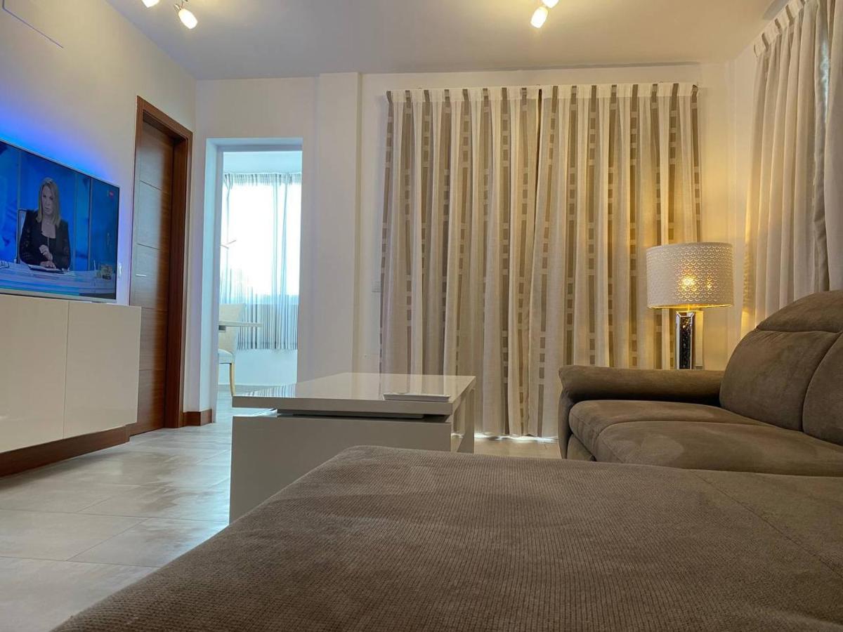 Villa Marina By Villalia * Playa Blanca (Lanzarote)