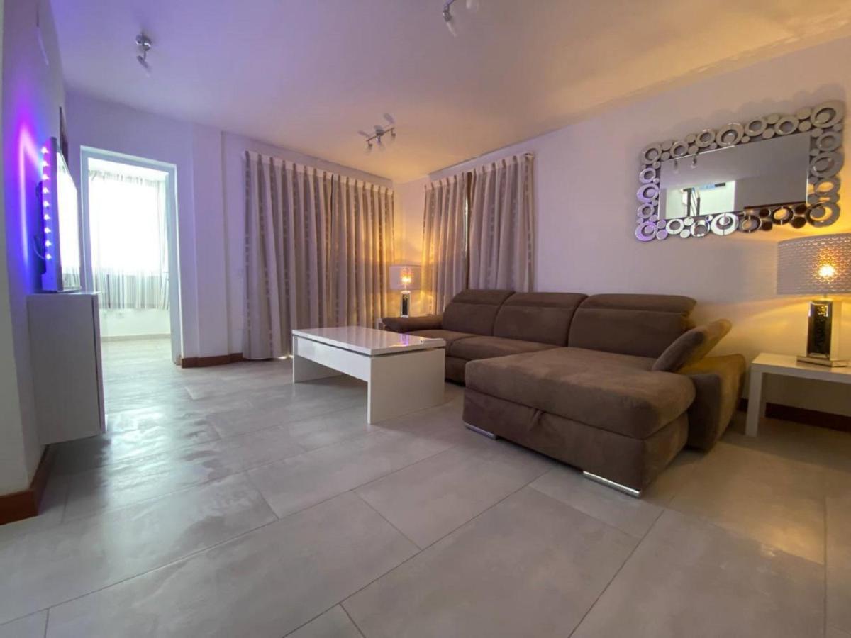 Villa Marina By Villalia