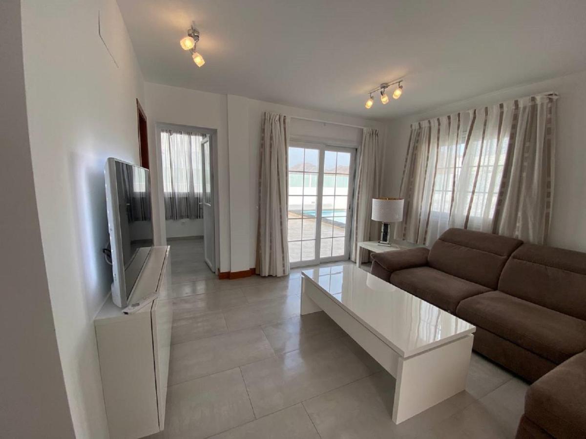Villa Marina By Villalia Villa Playa Blanca (Lanzarote)