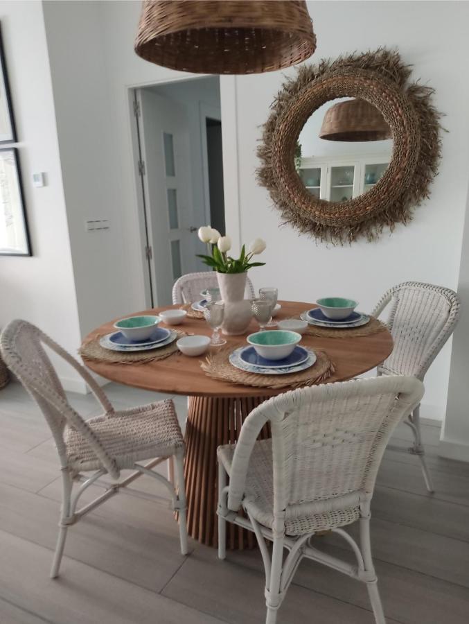 Kentia Golf Playa Granada Apartamento
