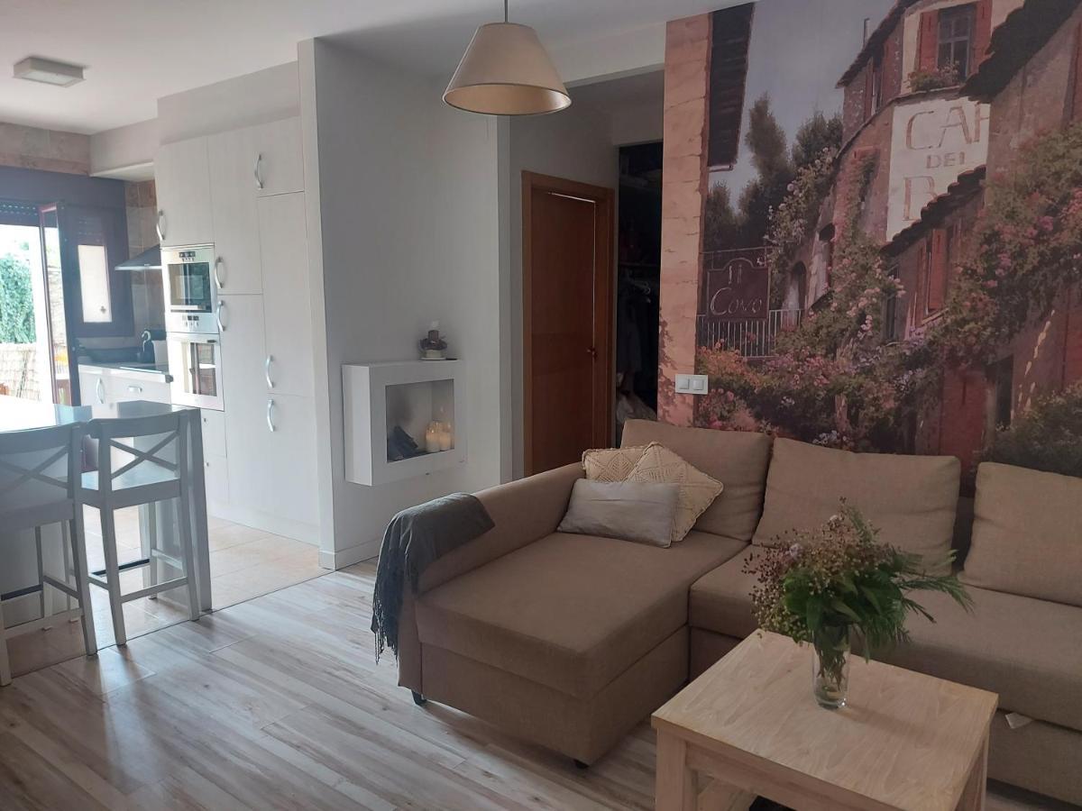 Apartamento The Plaza De Garaje Gratis Hervás