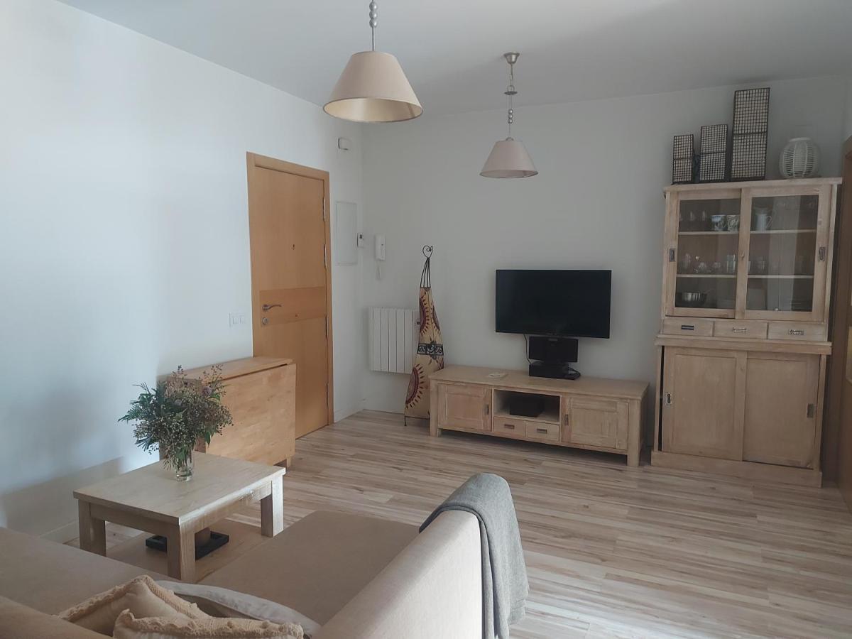 Apartamento The Plaza De Garaje Gratis
